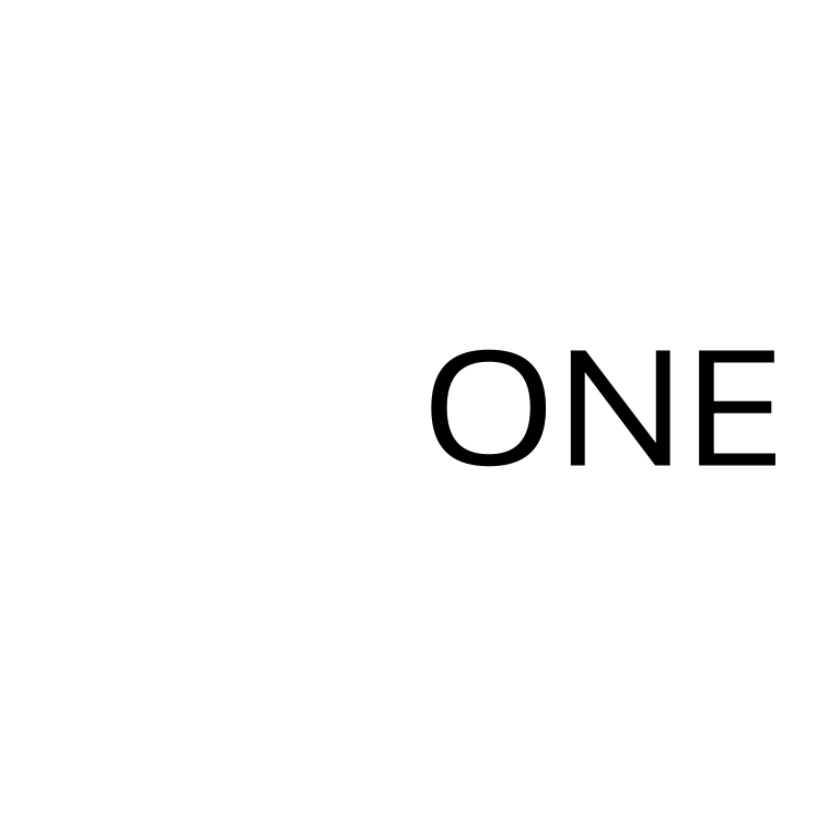 THE ONE 3 | Loginov IT