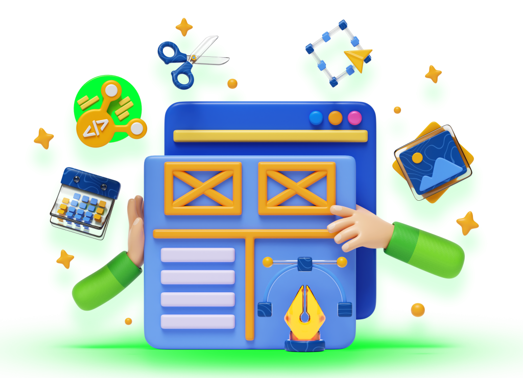 Технічні роботи 1 | Loginov IT
