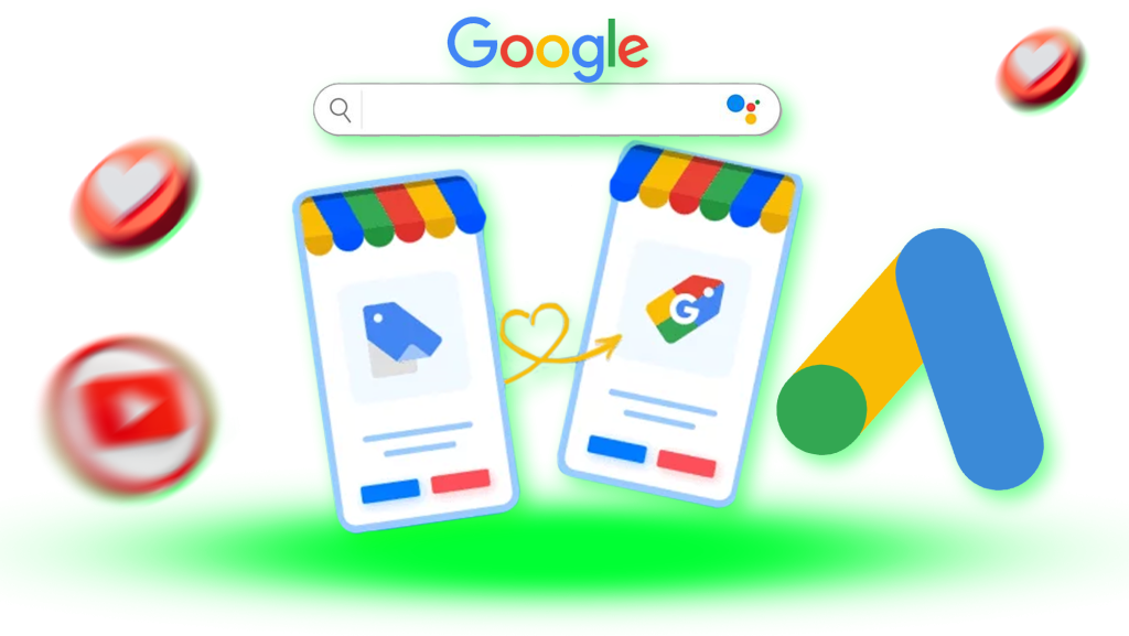 Контекстна реклама (Google Ads) 1 | Loginov IT