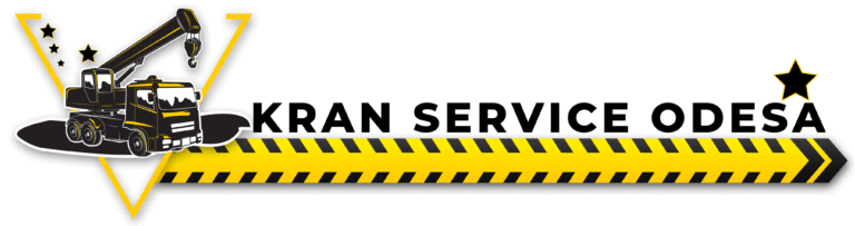 KRAN SERVICE ODESA 3 | Loginov IT