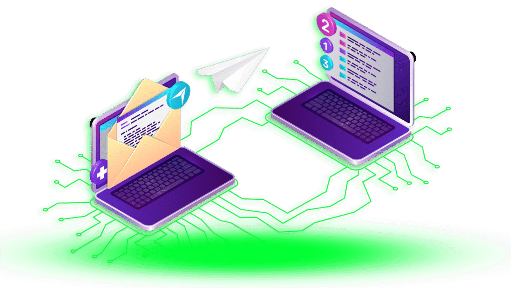 Email-розсилки 1 | Loginov IT