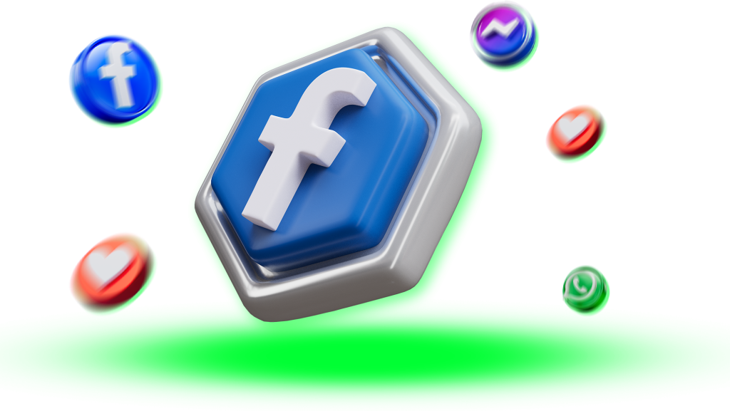 Реклама у Facebook 1 | Loginov IT