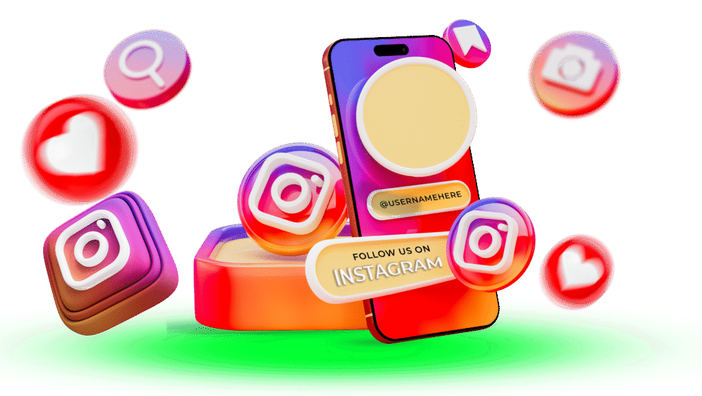 Реклама у Instagram 1 | Loginov IT
