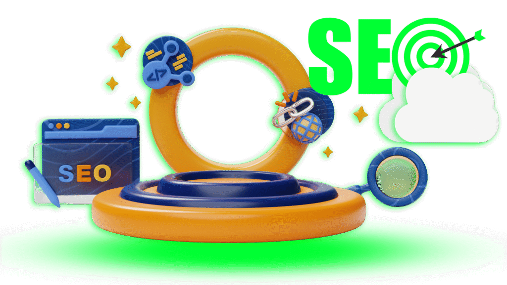 SEO 1 | Loginov IT